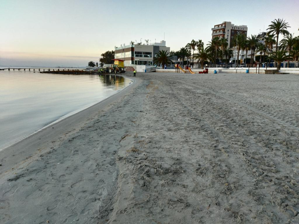 Ribera Hotel